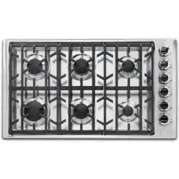 Cooktop